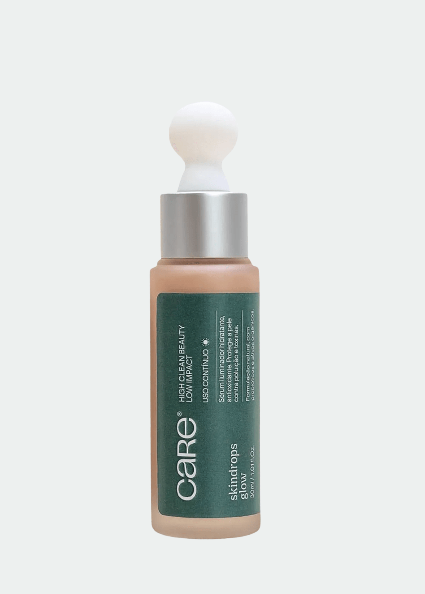 Sérum Facial Glow Rosa Care - 30ml — Track&Field